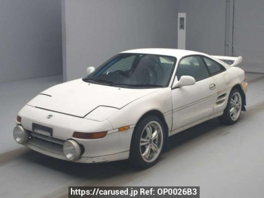 Toyota MR2 SW20