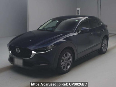 Mazda CX-30 DMEJ3P