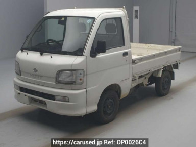 Daihatsu Hijet Truck S210P