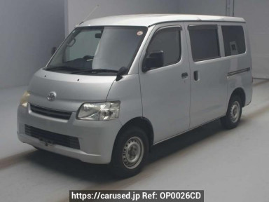 Toyota Liteace Van S402M