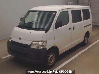 Toyota Townace Van S402M