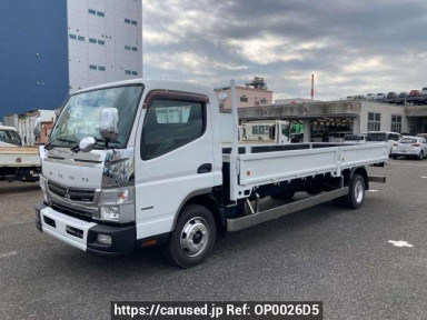 Mitsubishi Fuso Canter FEC90