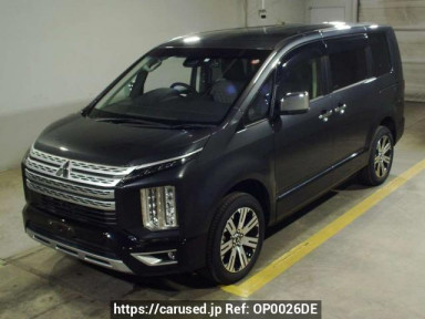 Mitsubishi Delica D5 CV1W