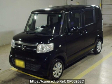 Honda N-BOX JF2