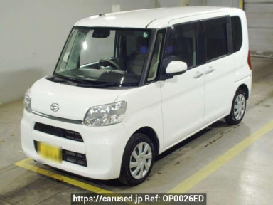 Daihatsu Tanto LA610S