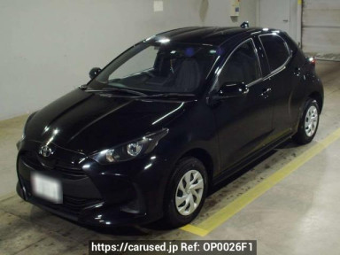 Toyota YARIS MXPA15