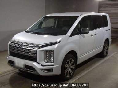 Mitsubishi Delica D5 CV1W