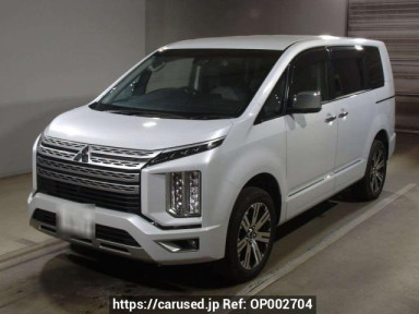 Mitsubishi Delica D5 CV1W