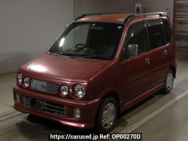 Daihatsu Move L910S