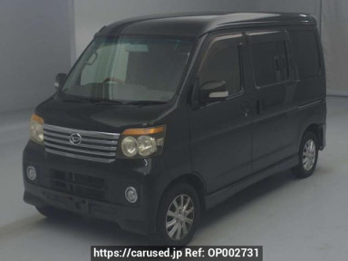 Daihatsu Atrai Wagon S331G