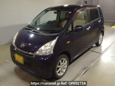 Daihatsu Move LA110S