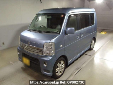 Suzuki Every Wagon DA64W