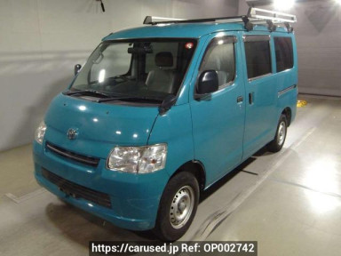 Toyota Townace Van S402Mｶｲ