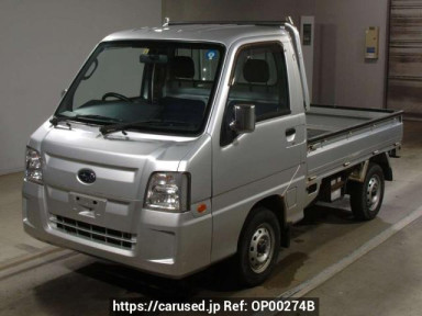 Subaru Sambar Truck TT2