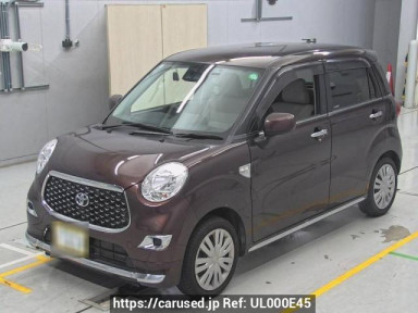 Toyota Pixis Joy LA250A