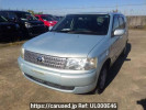 Toyota Probox Wagon NCP59G