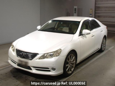 Toyota Mark X GRX133