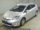 Toyota Prius PHV ZVW35