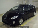 Toyota Prius ZVW30