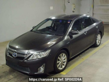 Toyota Camry AVV50