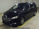 Toyota Wish ZGE20W