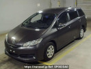 Toyota Wish ZGE25G