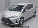 Toyota Vitz NHP130