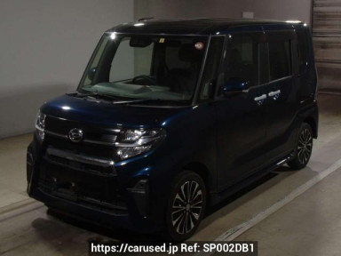 Daihatsu Tanto Custom LA660S