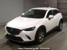 Mazda CX-3 DKLFY