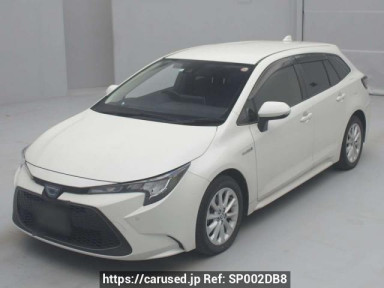 Toyota Corolla Touring Wagon ZWE214W