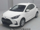 Toyota YARIS MXPA15