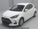 Toyota YARIS MXPA15