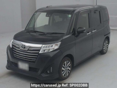 Toyota Roomy M910A