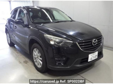 Mazda CX-5 KE5AW