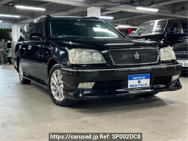 Toyota Crown Estate JZS173W