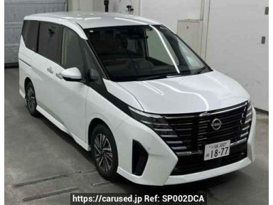 Nissan Serena FC28