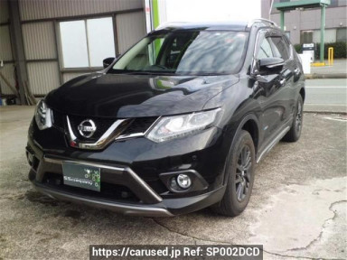 Nissan X-Trail HNT32