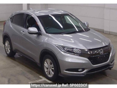 Honda VEZEL RU3