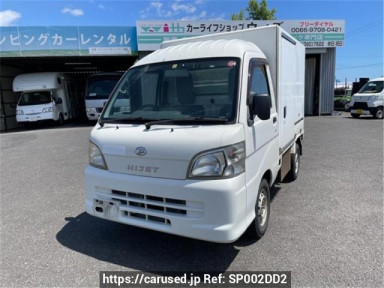 Daihatsu Hijet Truck S211P