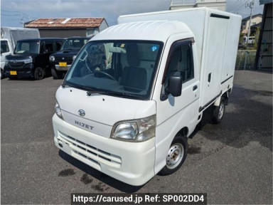 Daihatsu Hijet Truck S211P