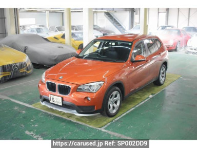 BMW X1 VL20