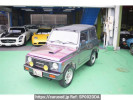 Suzuki Jimny JA11C