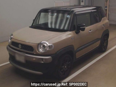 Suzuki XBEE MN71S