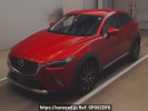 Mazda CX-3 DK5FW