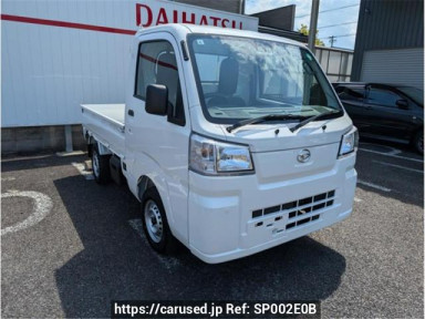 Daihatsu Hijet Truck S510P