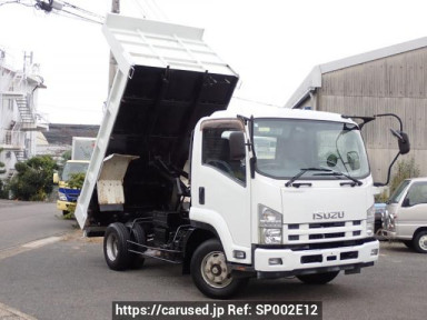 Isuzu Forward FRR90S1