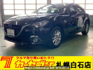 Mazda Axela Sport BM5AS