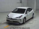 Toyota Prius ZVW51