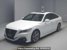 Toyota Crown Hybrid AZSH20