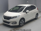 Honda Fit Hybrid GP5